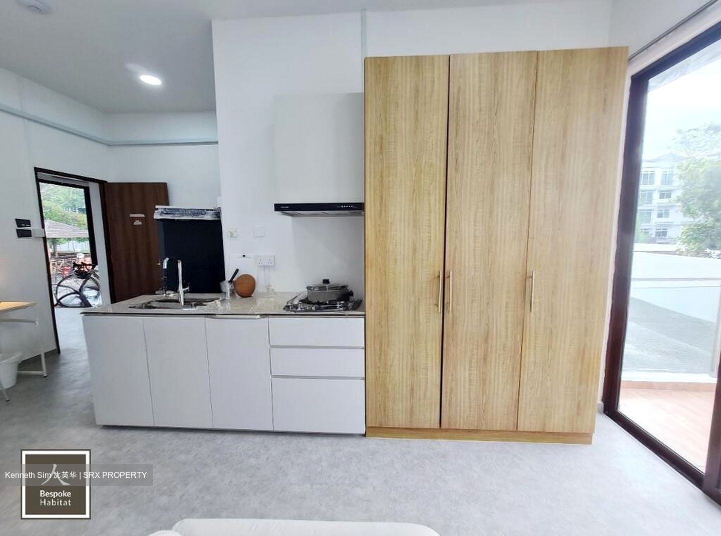 Arts Link (D5), Condominium #503032051